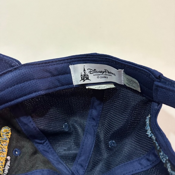 DISNEY runDisney Hat - MARATHON WEEKEND - Picture 8 of 8